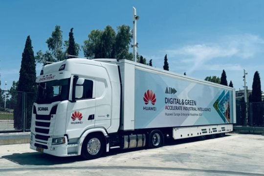 Huawei